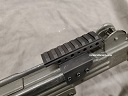 *Rear Scope Mount for UZI